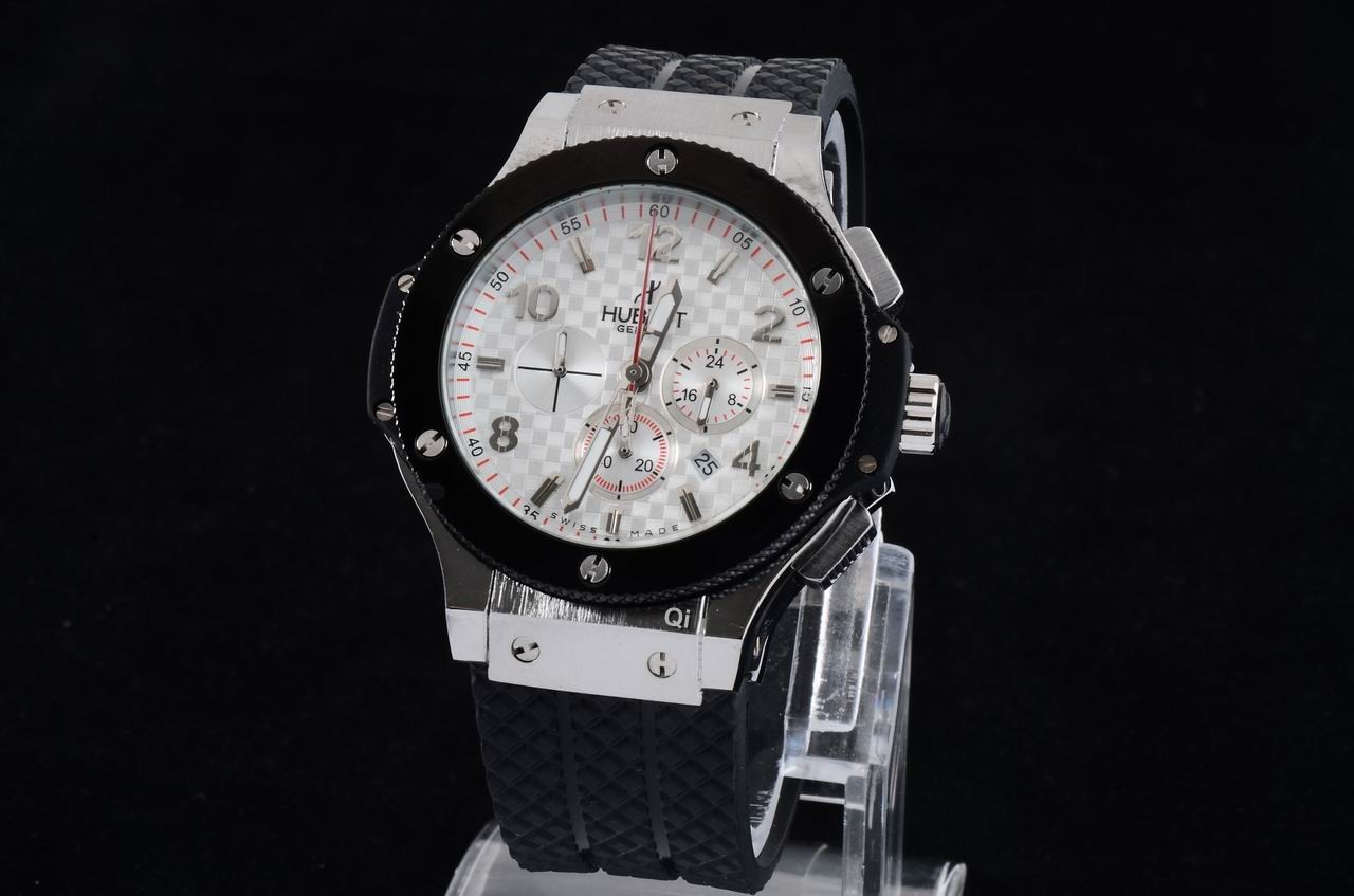 Hublot watch man-309